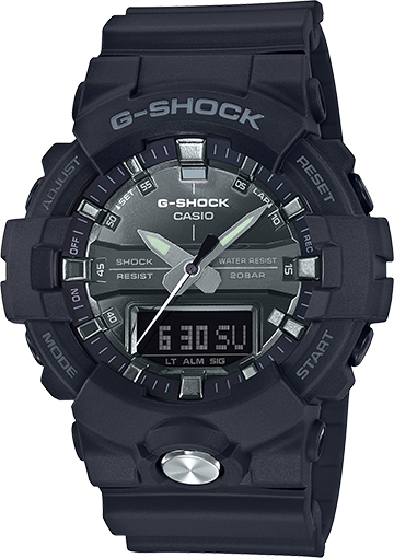 Casio G-Shock GA810MMA-1A