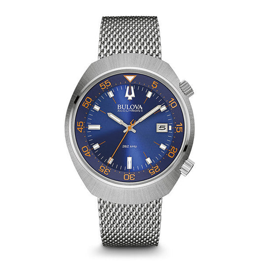 Bulova Acutron II Lobster 96B232