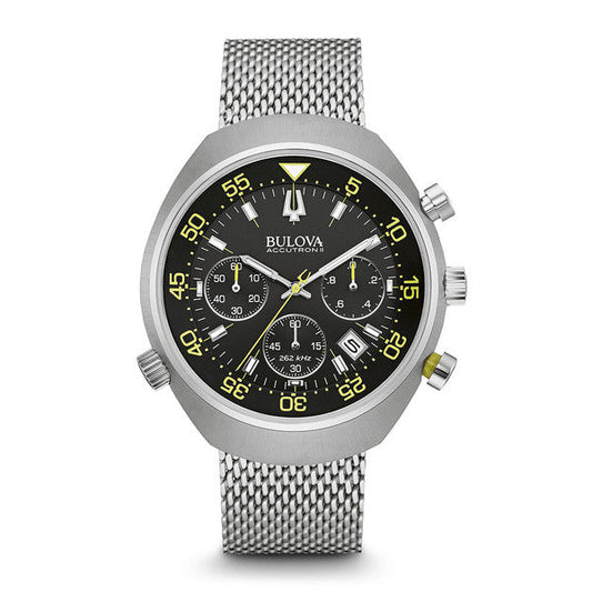 Bulova Acutron II Lobster 96B236