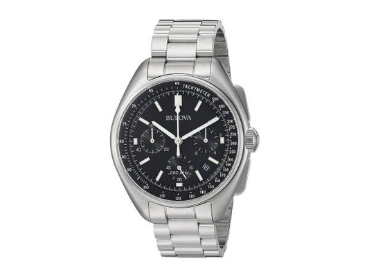BULOVA MOON WATCH 96B258