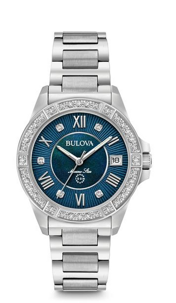 Bulova Ladies Collection 98R215