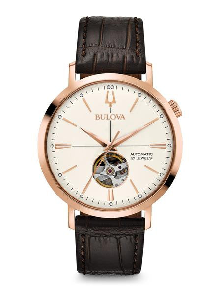 Bulova Men's Automatic Collection 97A136