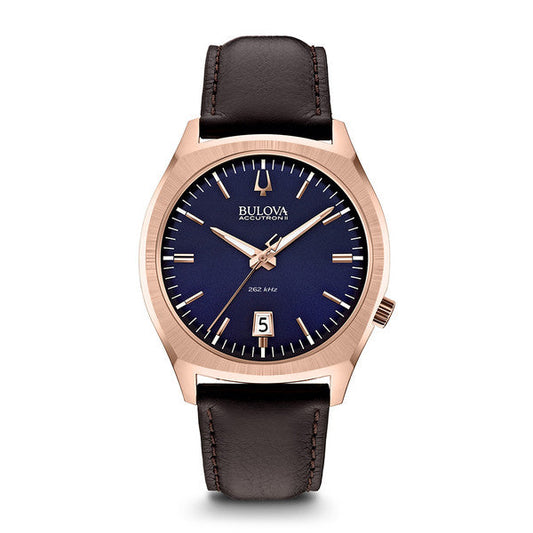 Bulova Acutron II Surveyor 97B133
