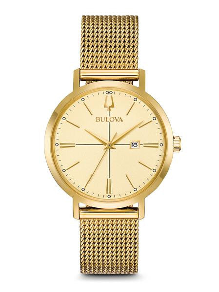 Bulova Women's Classic 97M115