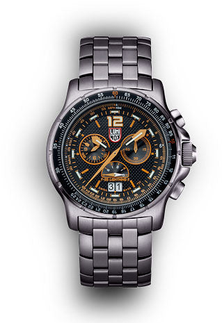 Luminox F-35 Lightning II A.9382 – Arizona Fine Time