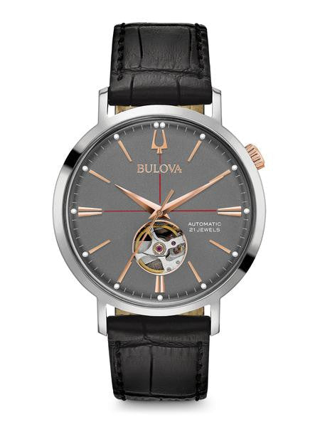 Bulova Men's Automatic Collection 98A187