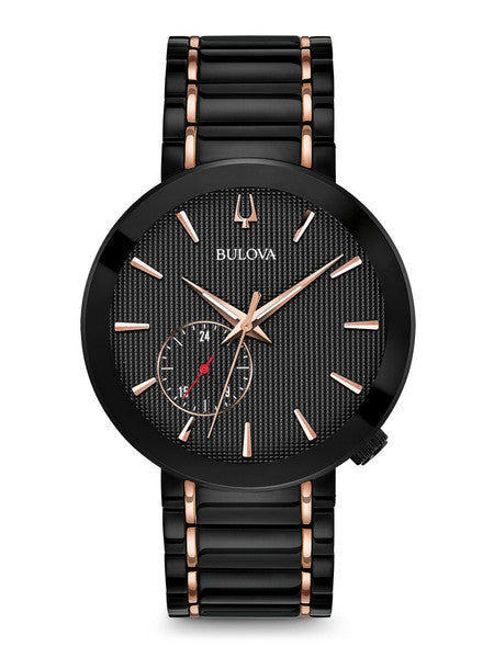 Bulova Special Latin GRAMMY® Edition Men's Modern Watch 98A188
