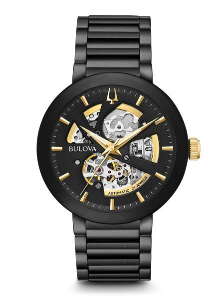 Bulova Men's Modern Automatic 98A203