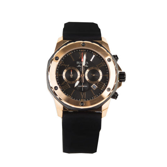 Bulova Marine Star Chronograph 98B104