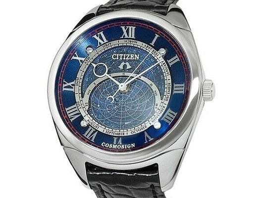 Citizen Campanola 103 Cosmo Sign Quartz // Pre-Owned