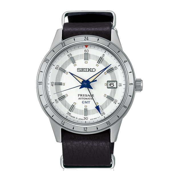 Seiko Presage SSK015 Style60's 110th Anniversary Limited Edition