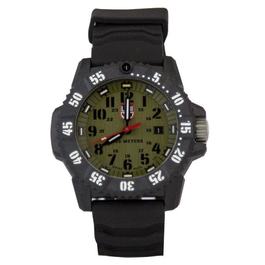 Luminox Super Seal 3813 Chronograph A.3813