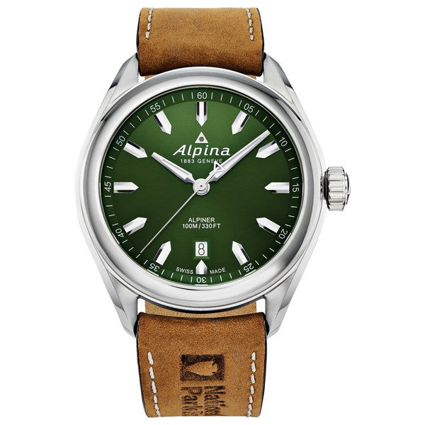 Alpiner | Alpina – Arizona Fine Time