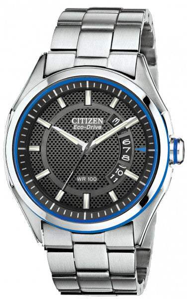 Drive by Citizen Eco-Drive HTM 2.0 AW1141-59E