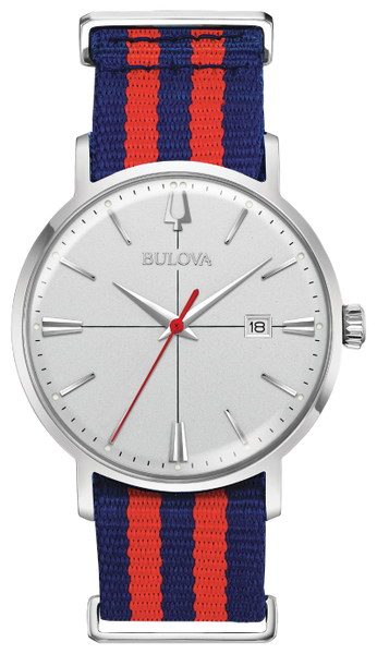 Bulova Aerojet 96B314