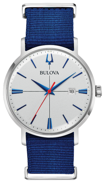 Bulova Aerojet 96B313