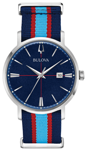 Bulova Aerojet 96B315