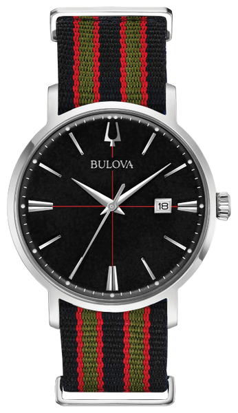 Bulova Aerojet 96B317