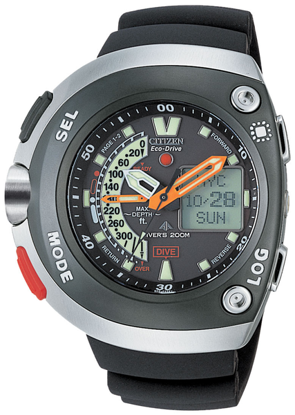 Eco-Drive | Citizen – Arizona Fine Time