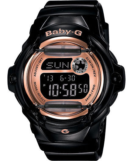 Casio G-Shock Baby-G BG169G-1