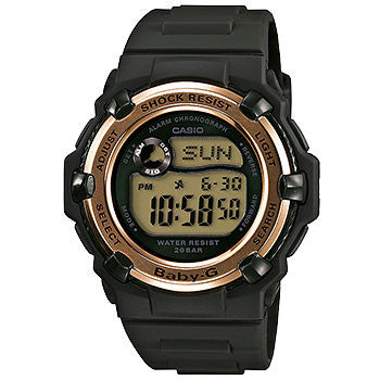 Casio G-Shock Baby-G BG3000-3