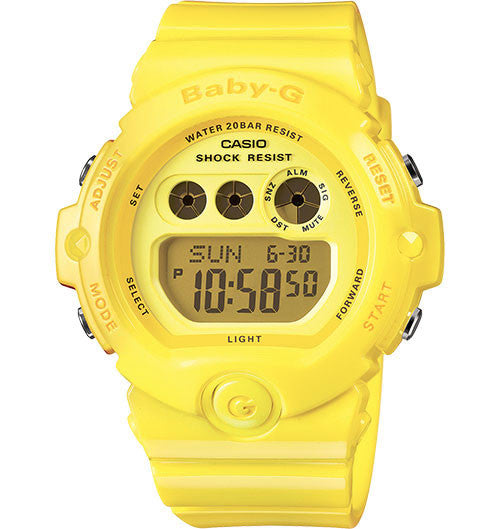 Casio G-Shock Baby-G BG6902-9