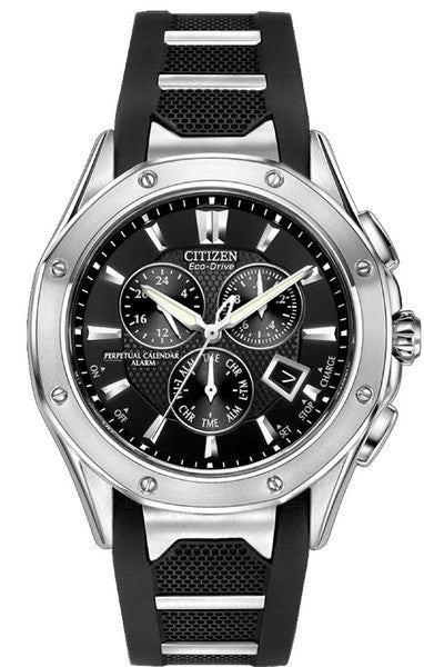 Citizen Signature Octavia Perpetual - BL5460-00E