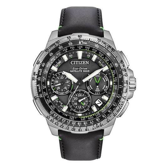 Citizen Promaster Navihawk GPS CC9030-00E