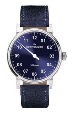 MeisterSinger Phanero PH308