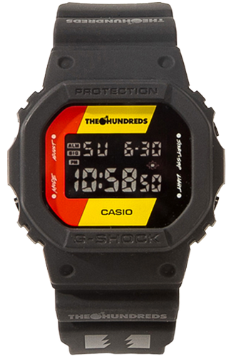 Casio G-Shock 