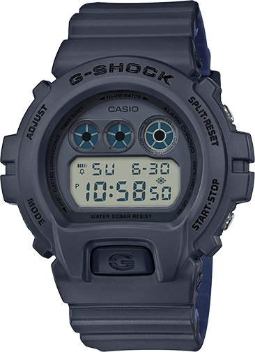 Casio G-Shock Classic DW6900LU-8