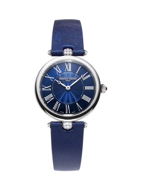 Frederique Constant FC-200MPN2AR2D6 Classics Art Deco Round