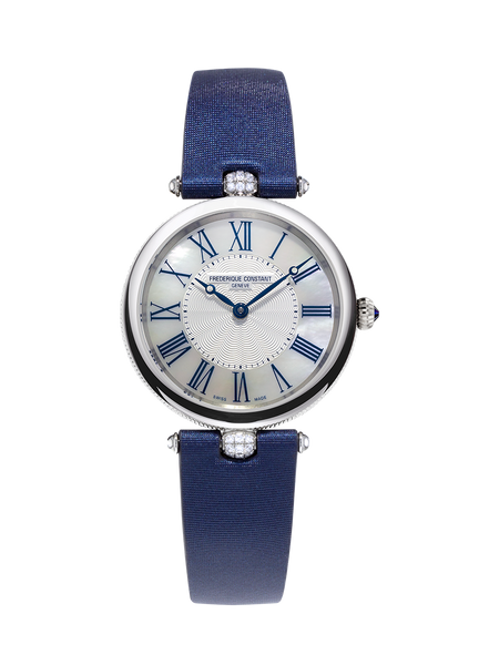 Frederique Constant FC-200MPWN2AR2D6 Classics Art Deco Round