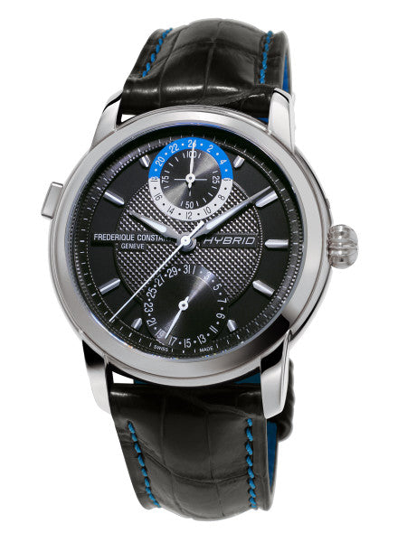 Frederique Constant Hybrid Manufacture FC-750DG4H6