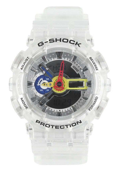 Casio G-Shock "A$AP FERG" Collaboration GA-110FRG-7