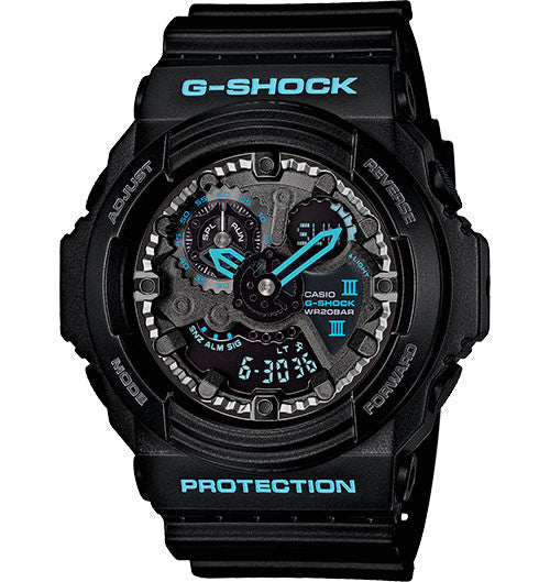 Casio G-Shock Classic GA300BA-1A