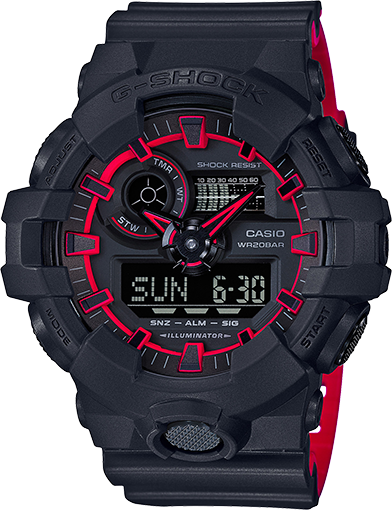 GA700SE-1A4