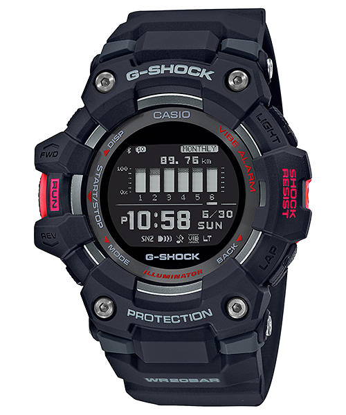 G shock gps tracker sales
