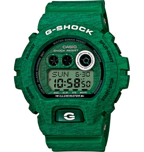 Casio G-Shock Classic GDX6900HT-3