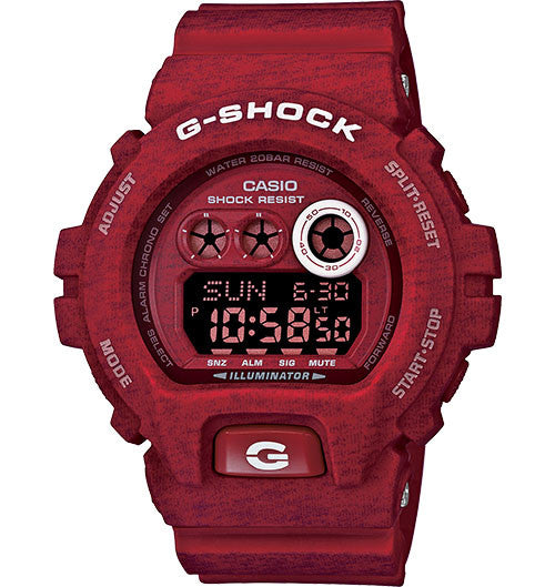 Casio G-Shock Classic GDX6900HT-4