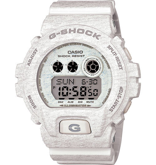 Casio G-Shock Classic GDX6900HT-7
