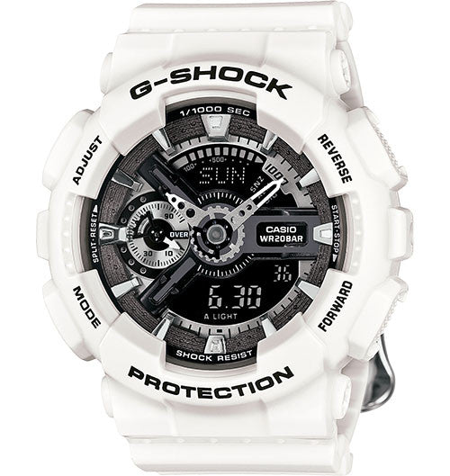 Casio G-Shock S Series GMAS110F-7A