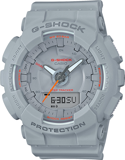 Casio G-Shock S Series GMAS110VC-8A