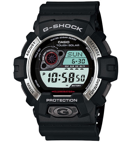 Casio G-Shock Classic GR8900-1