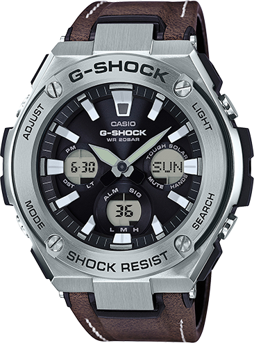 G-Shock G-Steel GSTS130L-1A