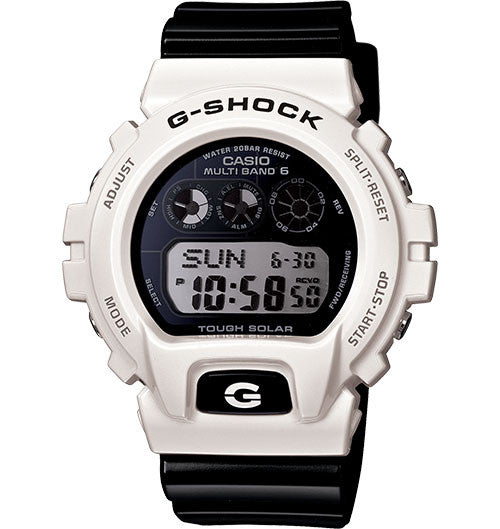 Casio G-Shock Classic GW6900GW-7
