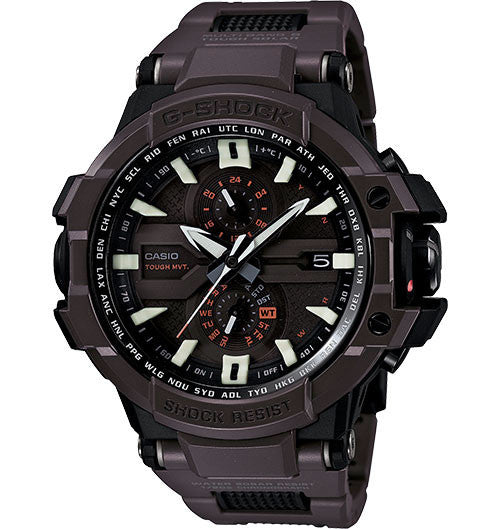 Casio G-Shock Aviation GWA1000FC-5A