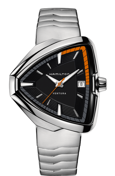 Hamilton Ventura Elvis 80th Quartz