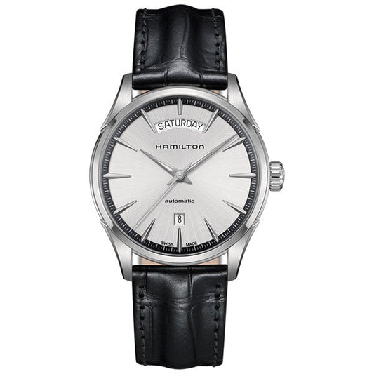 HAMILTON JAZZMASTER DAY DATE H42565751