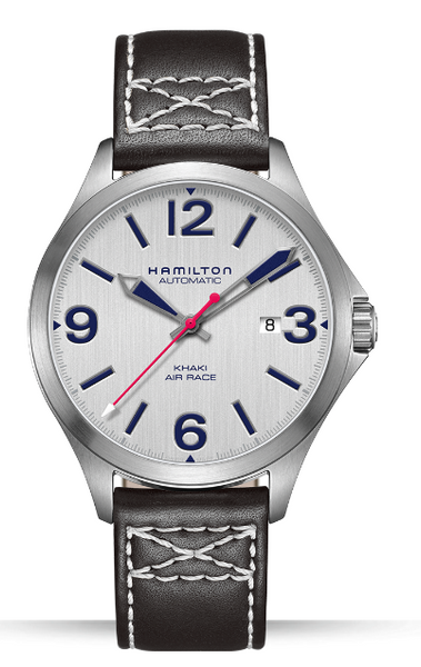 Hamilton KHAKI AVIATION AIR RACE 42MM-H76525751